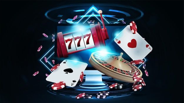777Score APP کیسینو میں رولیٹی گیمز کے بارے میں معلومات
