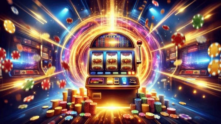 777Score APP کیسینو گیمز کا ایک زمرہ منتخب کریں

